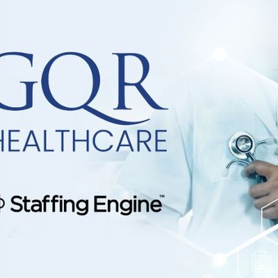 Revolutionizing Healthcare Staffing: GQR Healthcare Unlocks Efficiency Through Innovative AI Integration